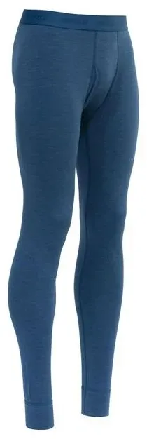 Devold of Norway Expedition Merino Silk Longs MAN flood (422A) XXL