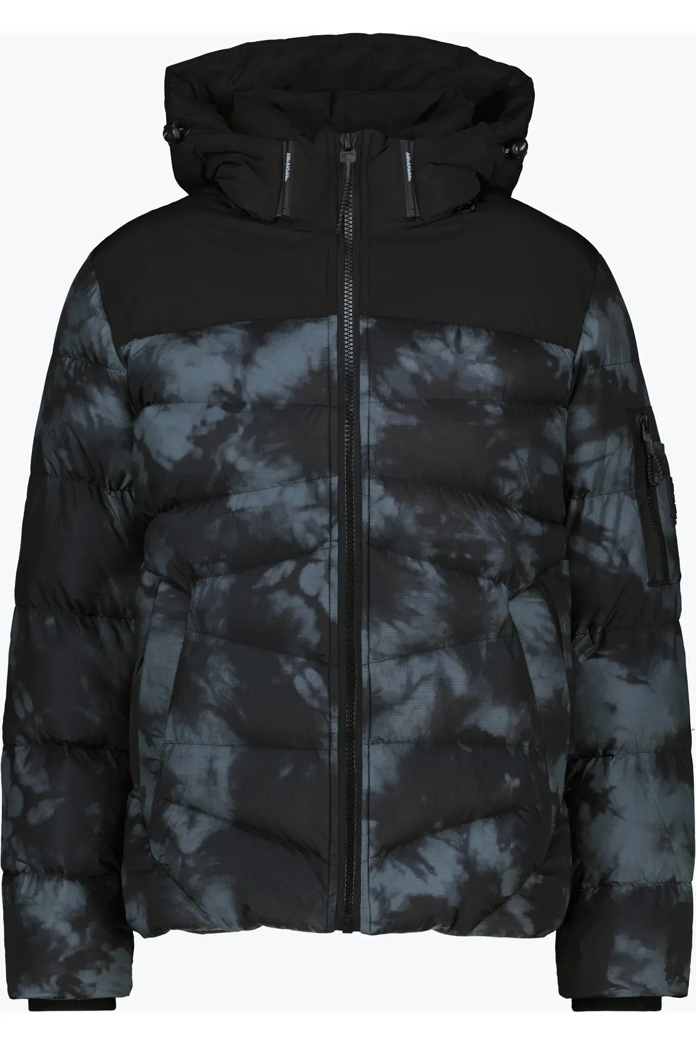 Winterjacke ALIFE & KICKIN 