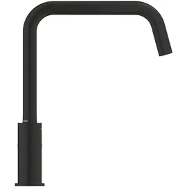 Grohe Start C-Auslauf mattschwarz 304702430