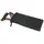 Rehaforum Gehstock RFM Reisestock Tasche schwarz