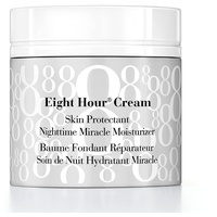 Elizabeth Arden Eight Hour Cream Skin Protectant Nighttime Miracle Moisturizer 50 ml,