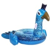 BESTWAY Schwimmtier Pfau