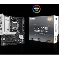 Asus PRIME B850M-A-CSM