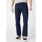 WRANGLER Stretch-Jeans 32 Länge 32, grau Herren Jeans,