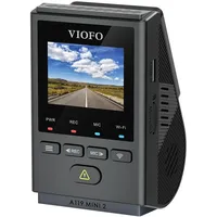 VIOFO A119 Mini 2 2K 60fps/GPS/Parkmodus/Wi-Fi/140°