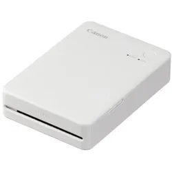 Canon Selphy QX20 weiß Drucker