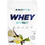 ALLNUTRITION Whey Protein Banane Shake 908 g
