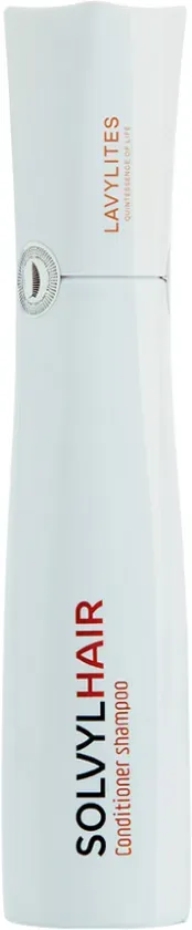 Solvyl Hair - Pflegeshampoo (200ml) - Lavylites