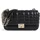 Michael Kors Tribeca Schultertasche Leder Black