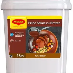 Maggi® Feine Sauce zu Braten 3,0 kg