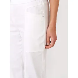 Toni Sue Jogpants 7/8 Weiß 46