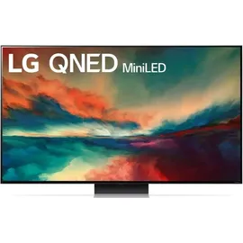 LG 86QNED866RE 86" 4K QNED MiniLED TV