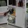 Relaxdays Badschrank 80 x 60 x 29 cm Weiß