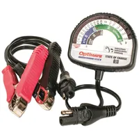 TecMate Optimate Batterie-Ladezustandstester Ts126n