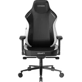DXRacer Craft Serie EPU Leder Schwarz