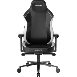 DXRacer Craft Serie EPU Leder Schwarz