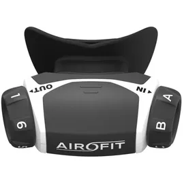 Airofit Active Atemtrainer weis