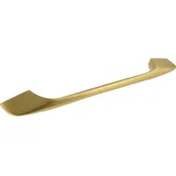 Alles im Griff Möbelgriff Malfa - gold matt , 245,5 mm