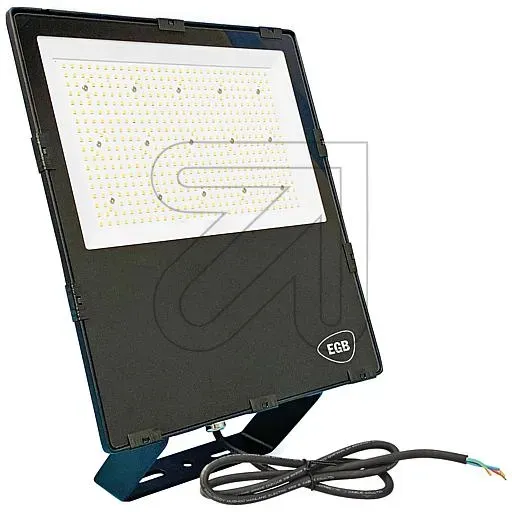 EGB LED Strahler PROsuperior IP66 200W 5000K, IK08 27750lm