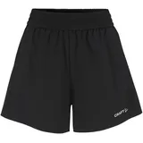Craft Core Essence Shorts Women black S