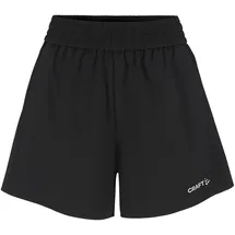 Craft Core Essence Shorts Women black S