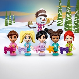 Lego Friends Adventskalender 41690