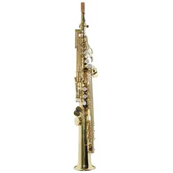 Selmer Serie III Sopransaxophon - Sopransaxophon