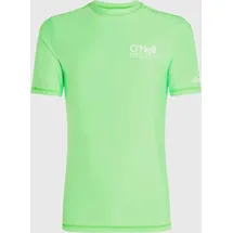 O'Neill ONEILL Essentials Cali S/SLV Skins Neon Green M