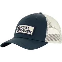 Fjällräven Långtradarkeps Kappe - Navy - L-XL