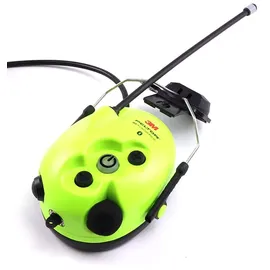 3M Peltor LiteCom PRO III MT73H7P3E4D10EU GB Kapselgehörschutz-Headset 32 dB 1St.