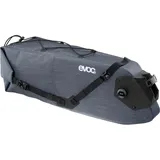 Evoc Seat Pack Boa WP 16 Satteltasche (Größe 16L, grau)