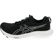 Asics Gel-Contend 9 Herren Black / White 44,5