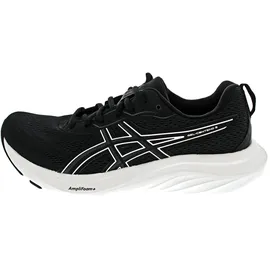 Asics Gel-Contend 9 Herren Black / White 44,5