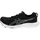 Asics Gel-Contend 9 Herren Black / White 44,5