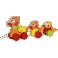 JAMARA 460706, 8 Rad/Räder, Mehrfarbig, 250 g