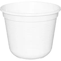 geli Standard Ø 18 x 15,5 cm weiß