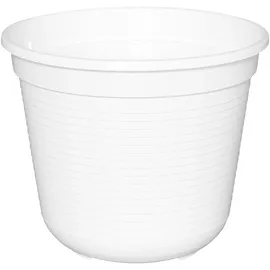 geli Standard Ø 18 x 15,5 cm weiß