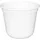 geli Standard Ø 18 x 15,5 cm weiß