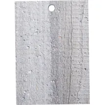 Schulte Duschrückwand Grau