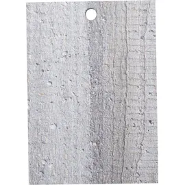 Schulte Duschrückwand Grau