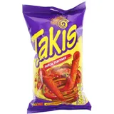 2 x Takis Ninja Teriyaki