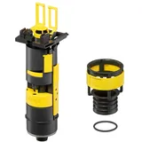 Viega Ablaufventilset 8580.1 für UP Spülkasten 3H/3L
