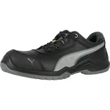 Puma Argon RX Low 644230-42 ESD Sicherheitsschuh S3 Schuhgröße (EU): 42 Schwarz, Grau 1St.