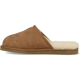 BULLBOXER Hausschuh Herren Beige 42
