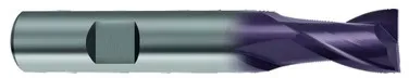 Langlochfr��ser 3663 DIN327 N HSCO FIRE RH 7mm