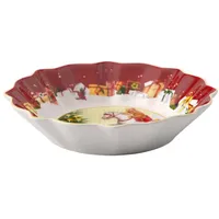 Villeroy & Boch Schale klein, "Geschenke"
