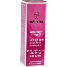 Weleda Wildrose Pflegeöl 10 ml