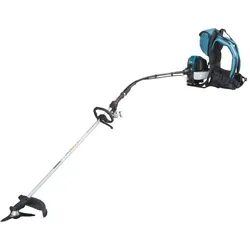 Makita EM4350RH - Motorsense mit Schultergurt