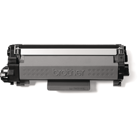 Brother Toner TN-2510XL schwarz