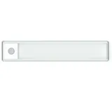 Nedis Schrankleuchte Mit Bewegungsmelder 110 Lm - White - One Size